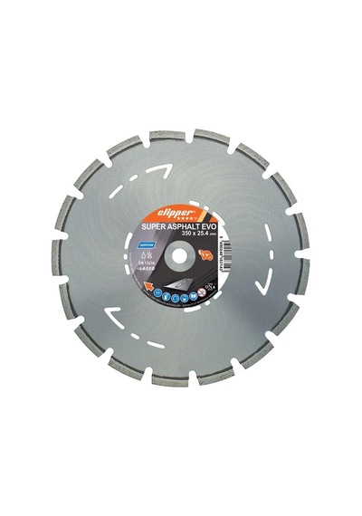 Pro Asphalt Testere 300 Mm Rm 23184