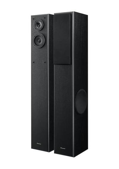Pioneer S-ESR2-LR Kule Tipi Hoparlör