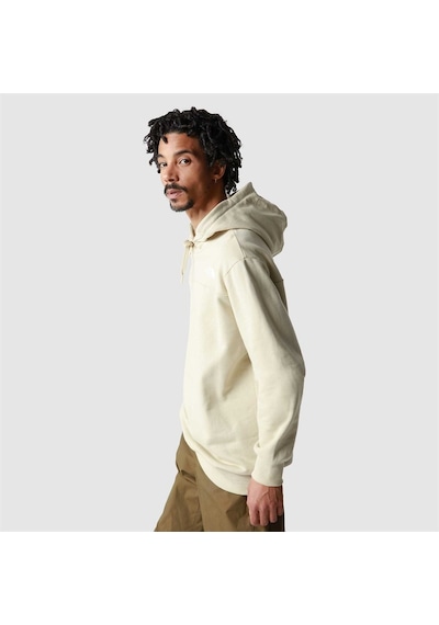 The North Face M Zumu Fleece Hoodie Erkek Sweat-x Bej