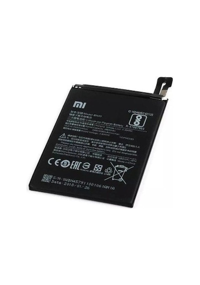 Xiaomi Redmi Note 5 Batarya Bn45