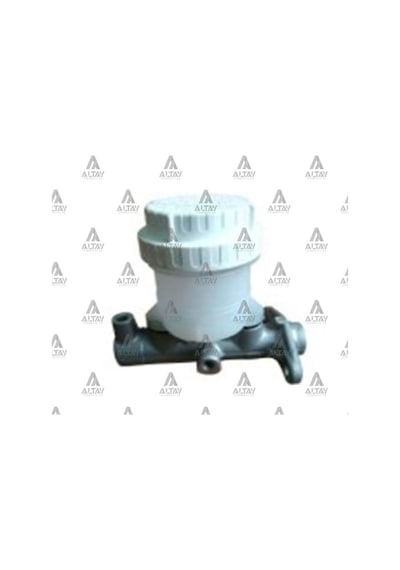 MAHER 4788 Fren Ana Merkez L-200