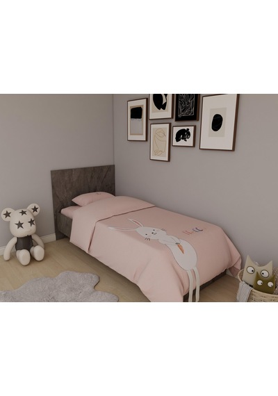 Letto Tek Kişilik Karyola Hanoi Renk Letto Tek Kişilik Karyola Hanoi Renk