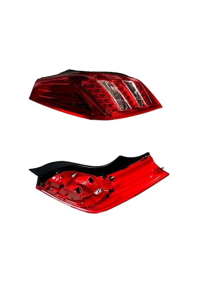 Leoparts Peugeot 508 Stop Lambası Sol 2011-2013 6350.ll