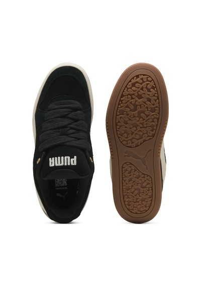 Puma Park Luna Kadın Ayakkabı 402510 03 Siyah