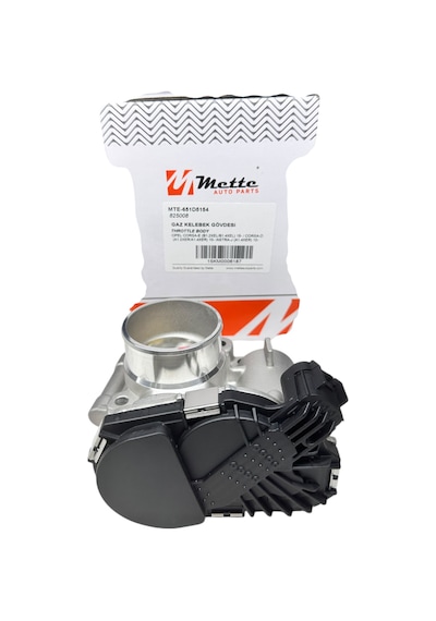 Opel Corsa E 1.2-1.4 Benzinli Motor Gaz Kelebeği Mette Marka 651d5154