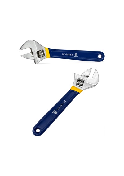 250 Mm 10'' Ayarlı Kurbağacık Anahtar