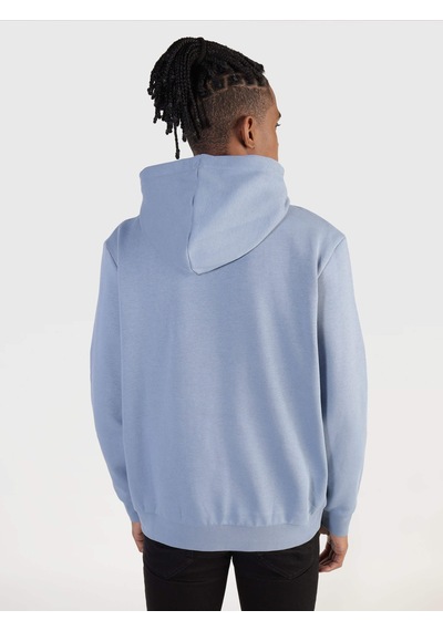 Calvin Klein Calvın Kleın Erkek Sweatshırt 40qm898-420 40qm898-420 Mavi Mavi