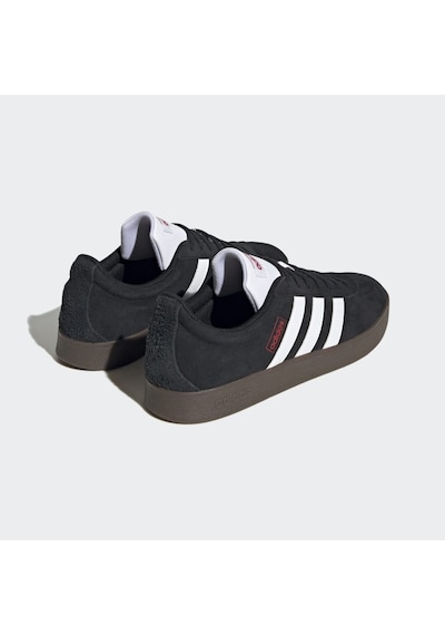 Adidas Vl Court 2.0 Shoes Hq1801 Siyah