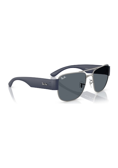Ray-Ban Rb 3756 004/r5 .56 Unisex Güneş Gözlüğü Mavi