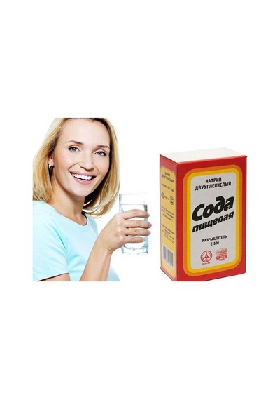 Yelpaze Cayni Soda Kabartma Tozu 500 G