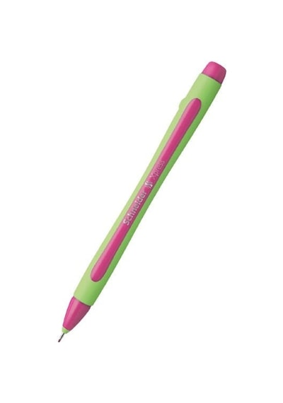 Schneıder Scr093b 0,8 Mm Xpress Pembe Fiber Uçlu Keçeli Kalem