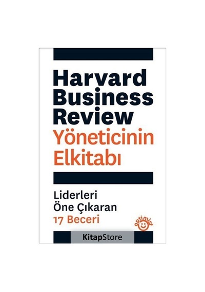 Yöneticinin Elkitabı / Kolektif