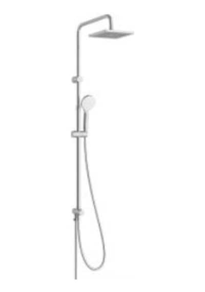Artema Joy A45901 Duş Kolonu, Krom Diğer