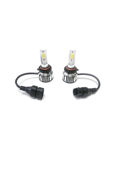 Fardoktoru Hyundaı Bayon Led Xenon Far Ampulü Duo Hb3