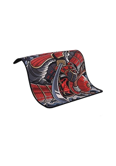 Klasse Longteng Huoyun Special Edition 480x400x4 Mm E-sports Gaming Oyuncu Mouse Pad Onibushi