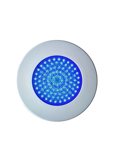 Flat Joker Led Havuz Lambası Mavi Işık