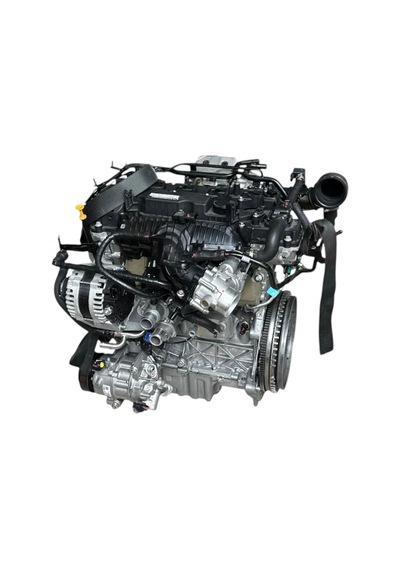 Motor Komple Chery Motors Tiggo 7 Pro - Tiggo 8 Pro - Omoda 5
