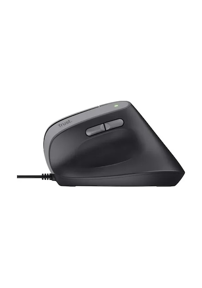 Trust Bayo Iı Ergonomik Mouse Siyah