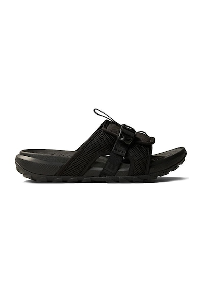 The North Face W Explore Camp Slide Kadın Outdoor Terliği Nf0a8adskx71 Siyah Nf0a8adskx71 Siyah