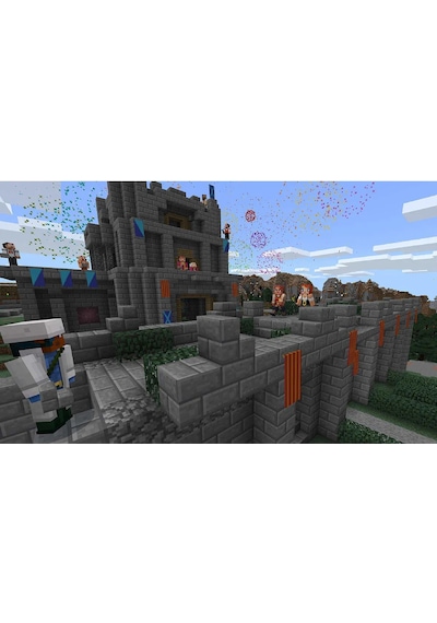 Minecraft PS5 Oyun