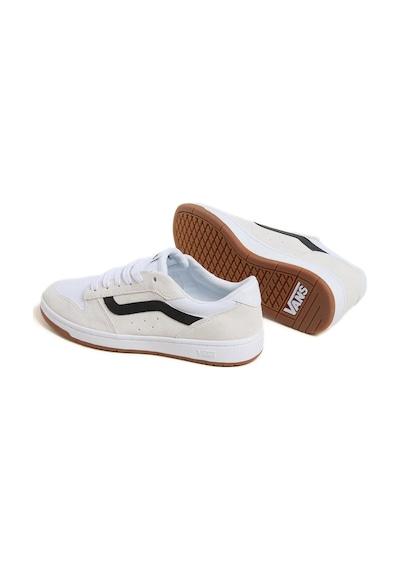 Vans Ryland Ls Erkek Sneaker Çok Renkli