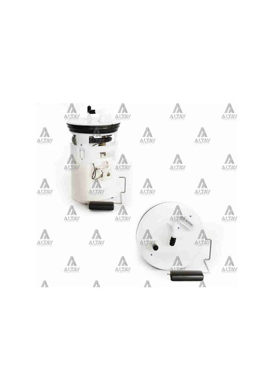31110-2d030 Depo Şamandırası Komple Elantra 01-07