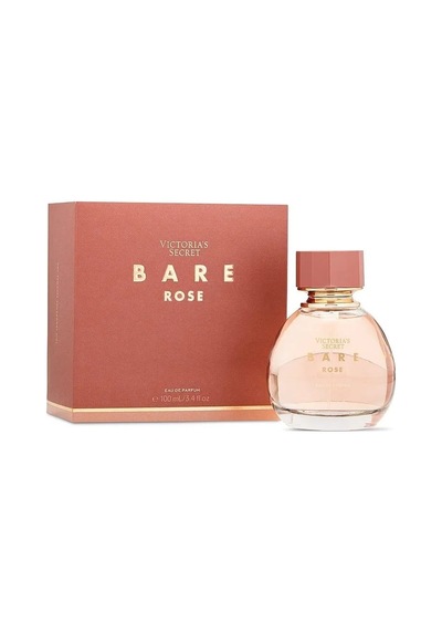 Victoria's Secret Bare Rose Edp 100 Ml Kadın Parfümü Fresh 84773617