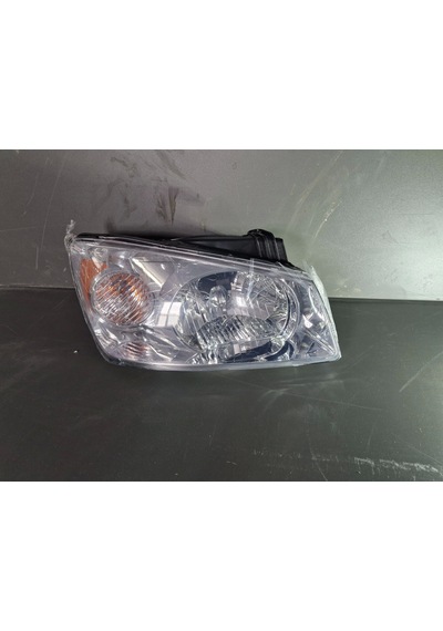 Kia Cerato Sağ Ön Far Sıfır 2004 2005 2006