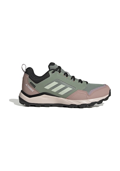 Adidas Terrex Tracerocker Yeşil Kadın Outdoor Yeşil-grı Yeşil - Gri