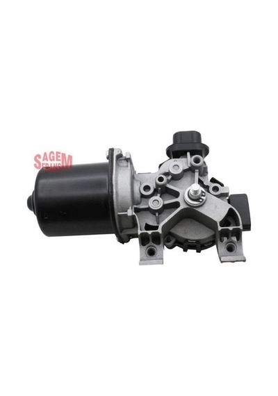 Renault Megane 4 Ön Cam Silecek Motoru 288100819R