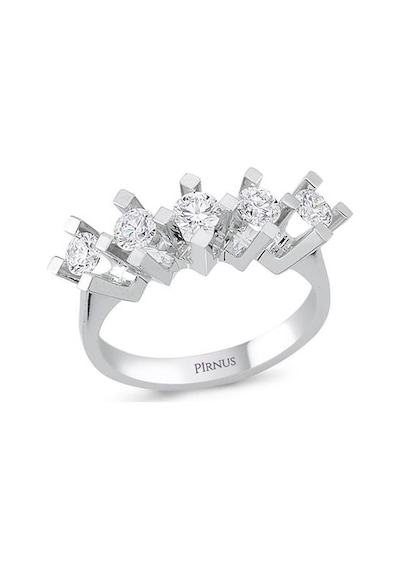 Pirnus Diamond - Bestas Yz - 14 Ayar Altın - Gramı : 4.19