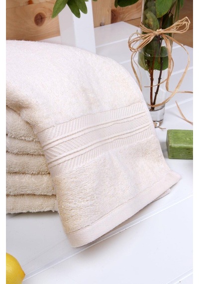 Baveno Indigo Ağacı Bitkisel Organik Boyama 4'lü 46x76 Havlu Baveno Indigo Ağacı Bitkisel Organik Boyama 4'lü 46x76 Havlu