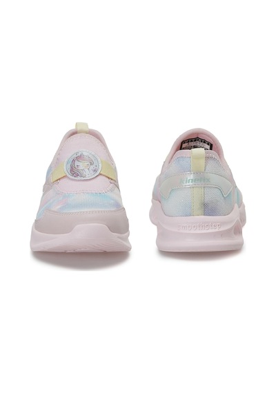 Kinetix Edna P Pembe Kız Çocuk Slip On 000000000102066948