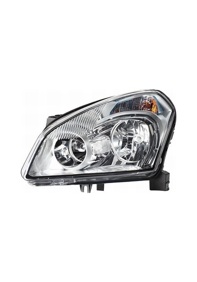Hella Far Sag Nıssan Qashqaı J10 07 10 Holojen Tıp AOD-HELLA 1EF238042-021