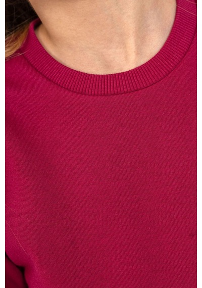 Rolypoly Kız Çocuk Sweet And Chic Bordo Eşofman Takımı Rp3921-c-v2 Rp3921-c-v2
