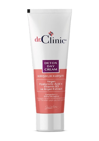 Dr.Clinic    Kremi 50 ML
