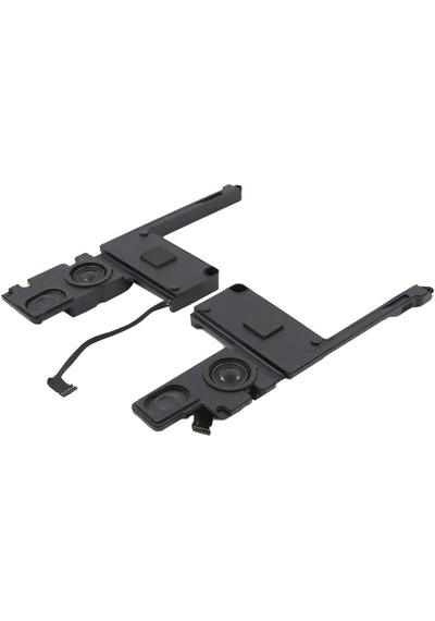 Apple Uyumlu MacBook Pro A1398 Hoparlör Speaker Sağ-sol Set 2013-2014-2015 Yıl