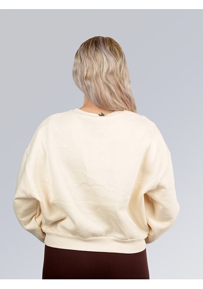 Casual City Sweatshirt 001