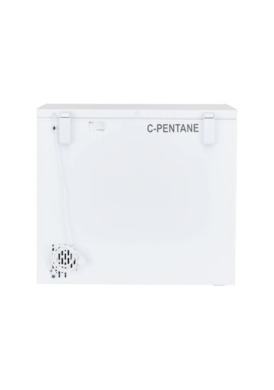 Uğur UED 280 D/S 227 LT Sandık Tipi Derin Dondurucu