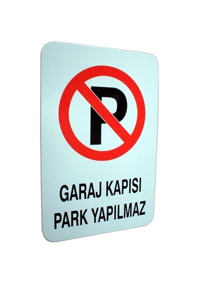 İzmir Fırça Pvc Levha Garaj Kapısı Park Yapılmaz 16 24cm
