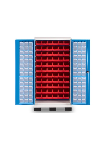 Endüstriyel İş Dolabı 1015x490x2000mm