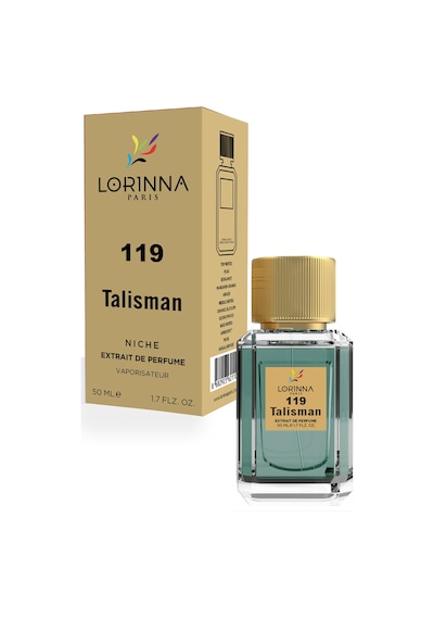 Talısman 50 Ml Edp Unısex Parfüm Aromatik
