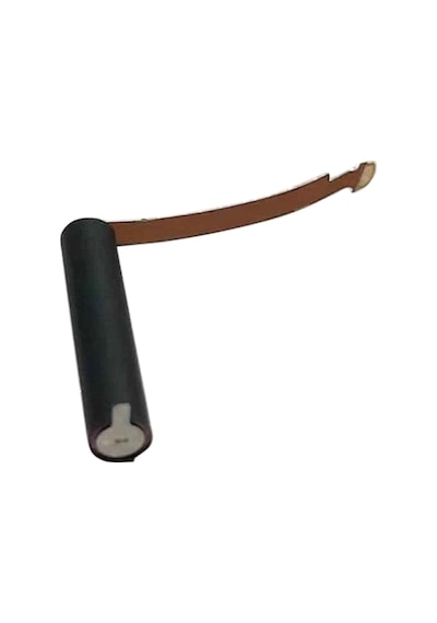 Cbtx 1 Çift 25mah Airpods / 2 Uyumlu Pili Değiştirin