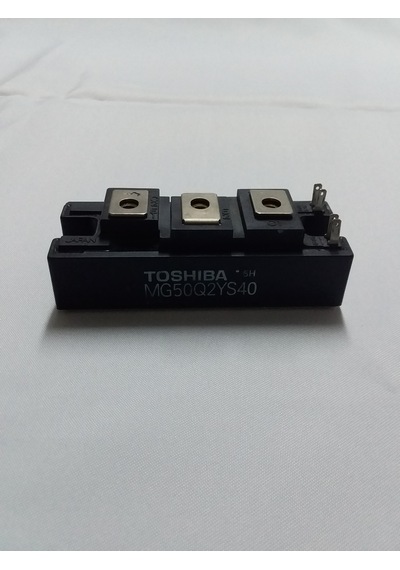 Toshıba Igbt Dual Modul 50a 1200v