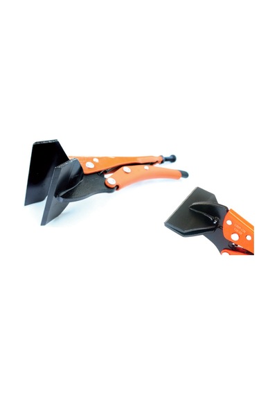 Grip-on 128-08 Levha Ağızlı Ayarlı İşkence 202 MM