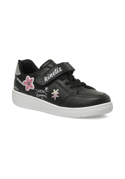 Kinetix Hınza F Siyah Kız Çocuk Sneaker 000000000102694094