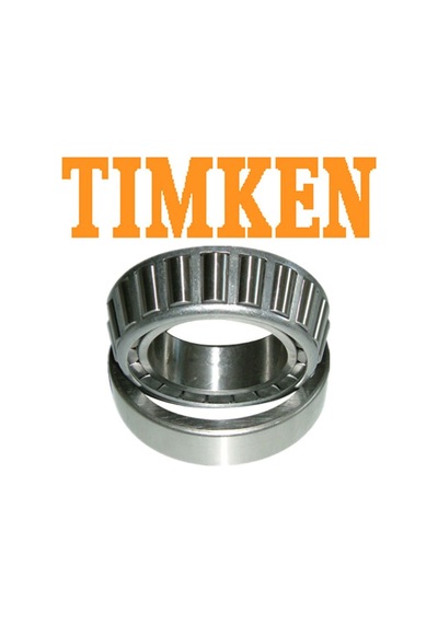 Timken Lm67048/Lm67010 Konik Rulman 31,75X59,13X15,87 403344852