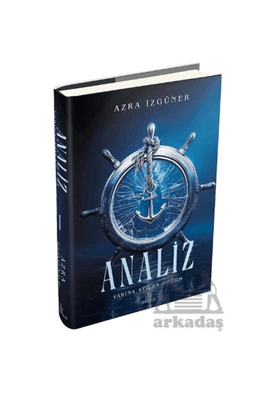 Analiz 1: Yarına Atılan Düğüm Ephesus Yayınları