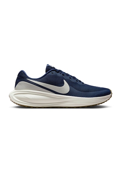 Nike Revolution 8 Erkek Spor Ayakkabı Lacıvert