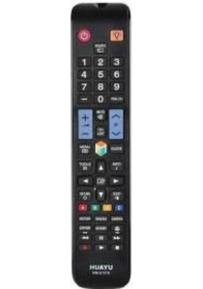 Samsung Uyumlu 3D Smart Led Tv Kumanda Aa59-00581A